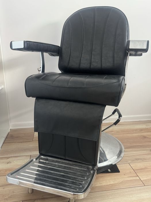 Fotel Barberski