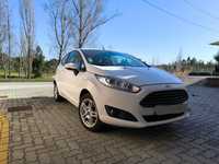 Ford Fiesta Titanium