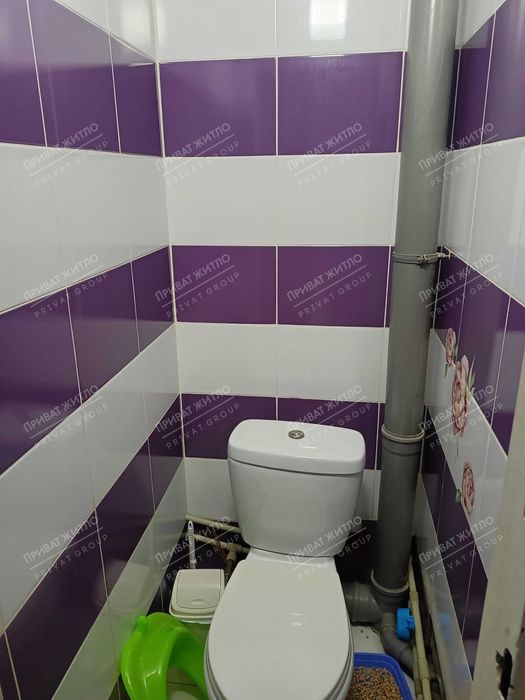 2 кімнатна квартира на Садах (Огнівка)