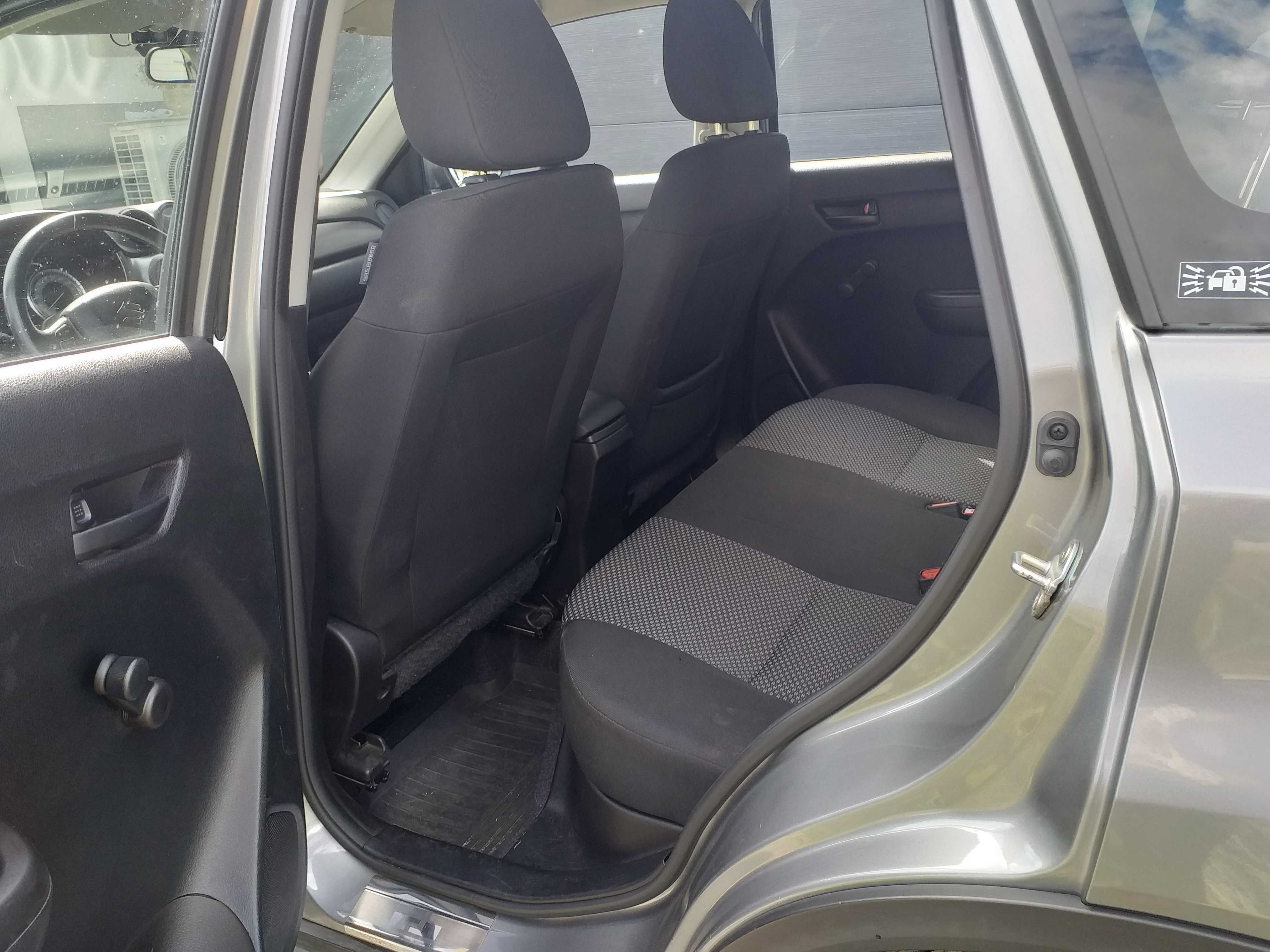 Sprzedam samochód Suzuki VITARA 1,4L HYBRYDA 2020R