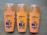 Спрей для безпечного загару Біокон spf25, 40
