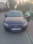 Sprzedam Audi A4 B7 2.0 lpg stary silnik 2.0