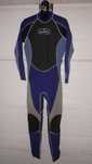 Fatos de neoprene para Surf, Bodyboard ou SUP