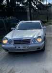 Розборка w210 2.2 дорестайл 1997