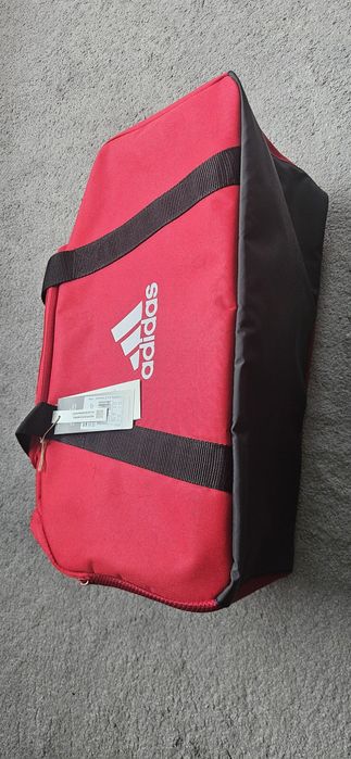 Torba treningowa Adidas, podróżna, bagaż podręczny