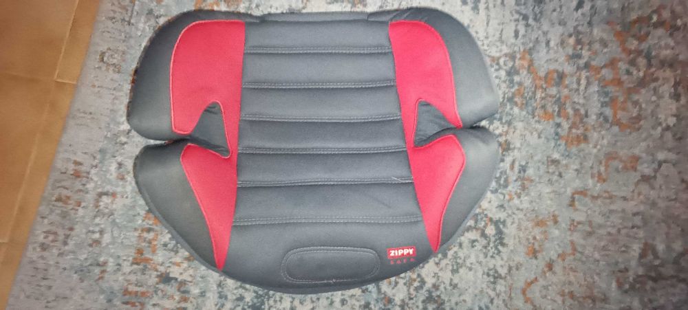 Cadeira infantil para automóvel