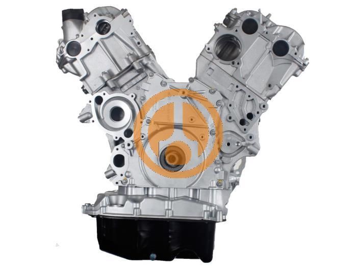 Motor OMM642920 MERCEDES-BENZ