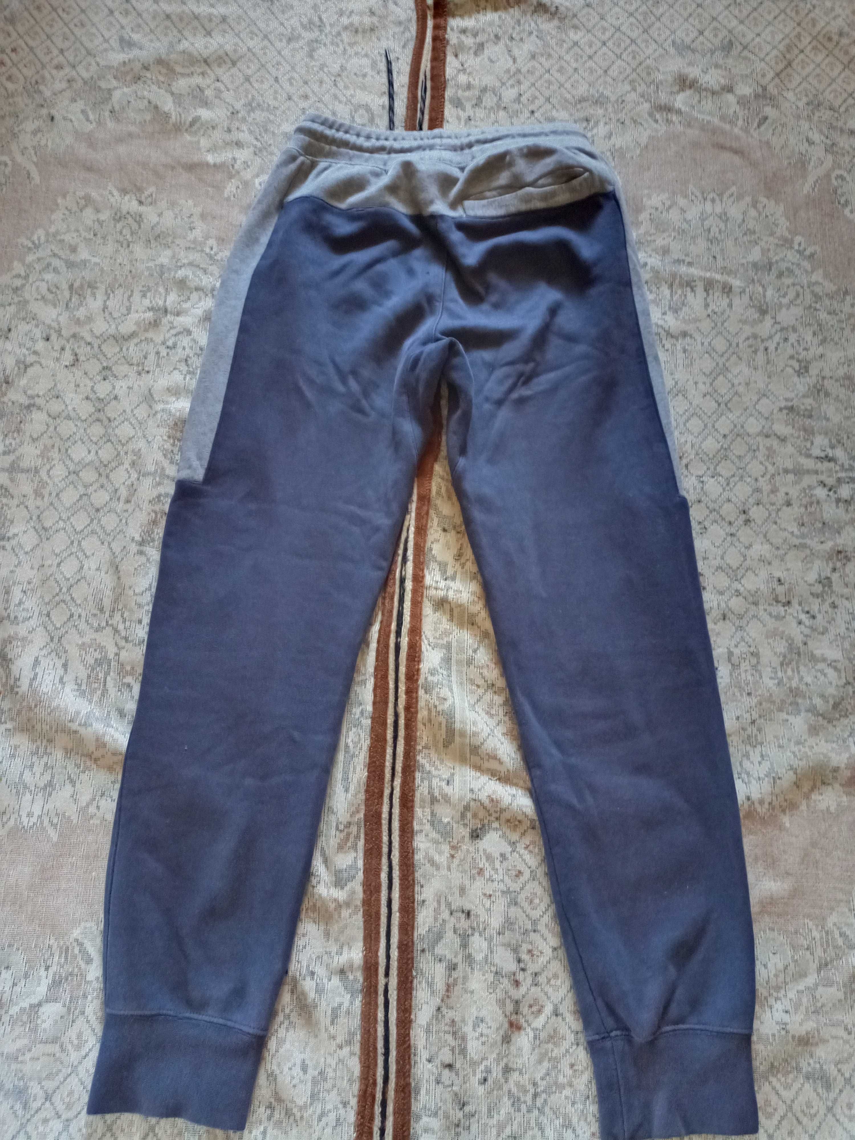 Спортивные штаны/ брюки для/на мальчика (р 152)/ кофта