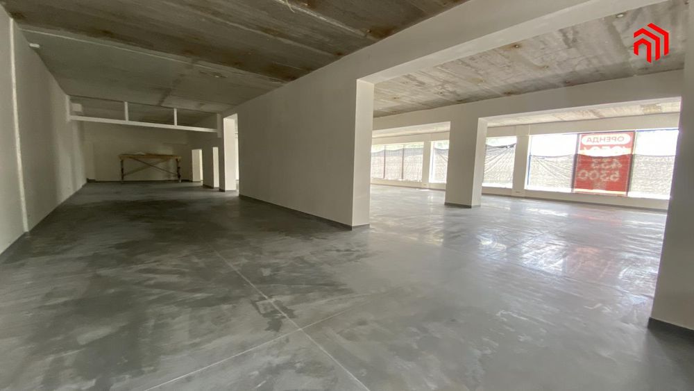 Без комісії! Оренда фасадної комерційної площі