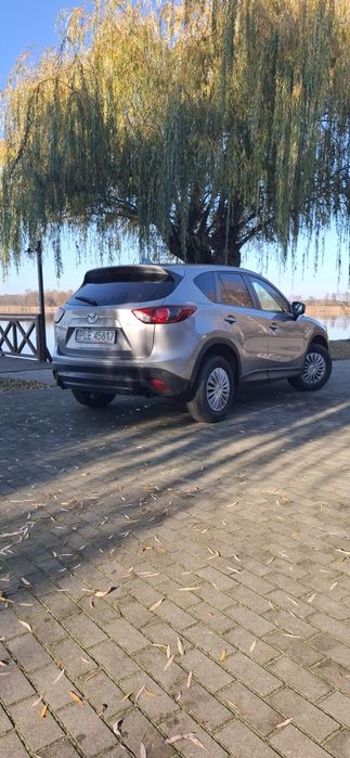 Mazda cx5 2014r 2.0