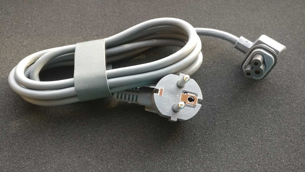 Starlink кабель живлення для роутера Старлінк Gen2  EU 1.5m