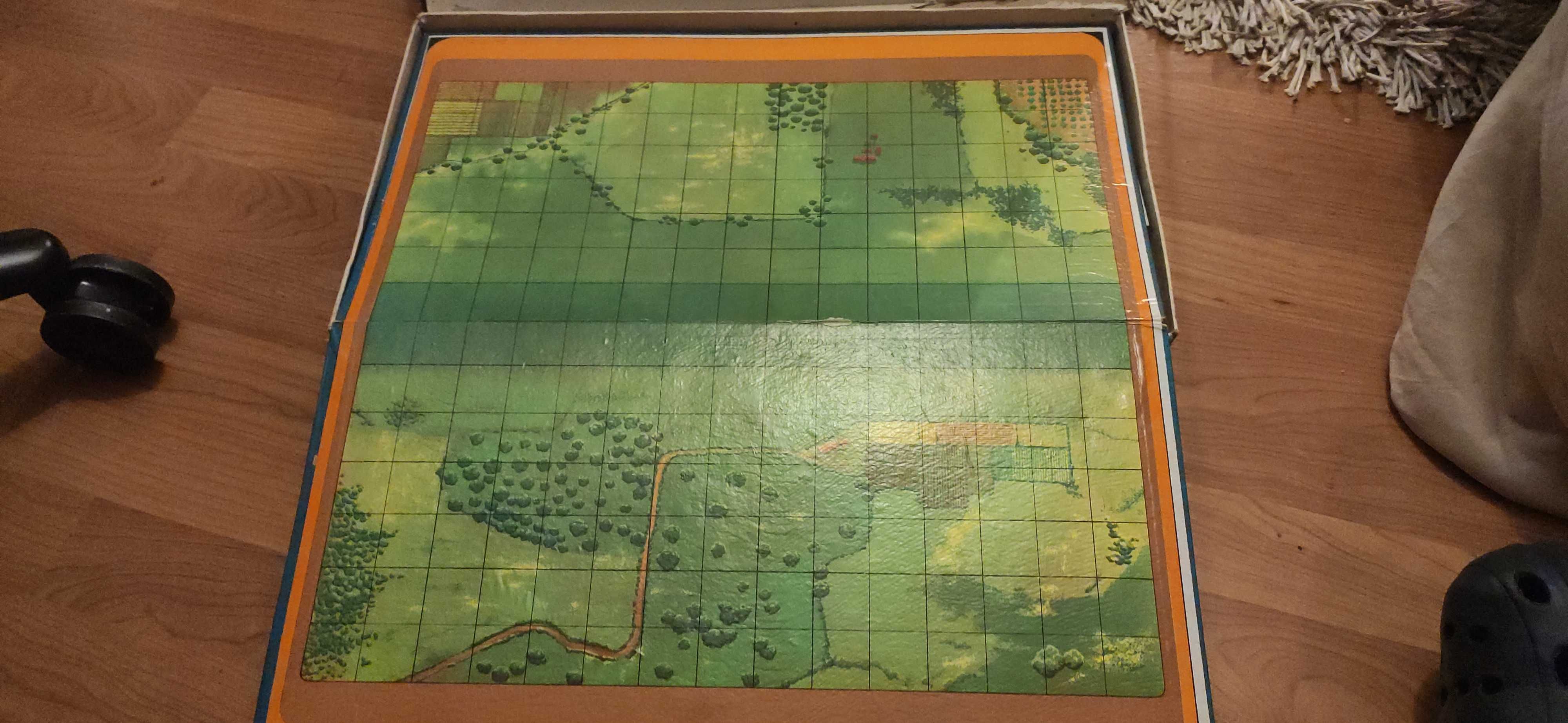 Jogos de Tabuleiro Estrategia