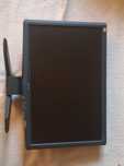 Monitor Acer x193w 19" LCD