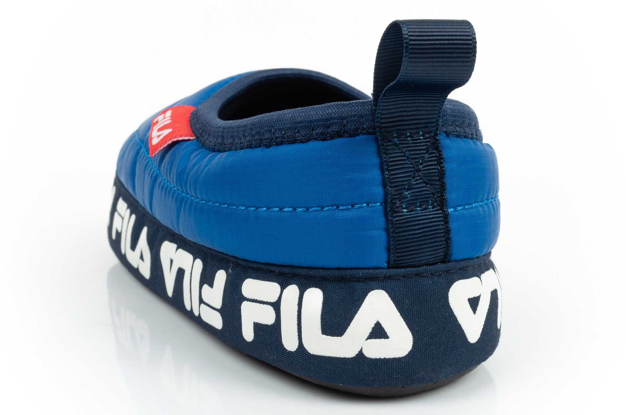 Kapcie męskie Fila Comfider wsuwane r. 40-45
