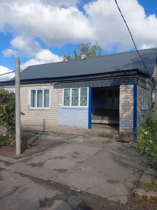 Продам будинок в гарному стані