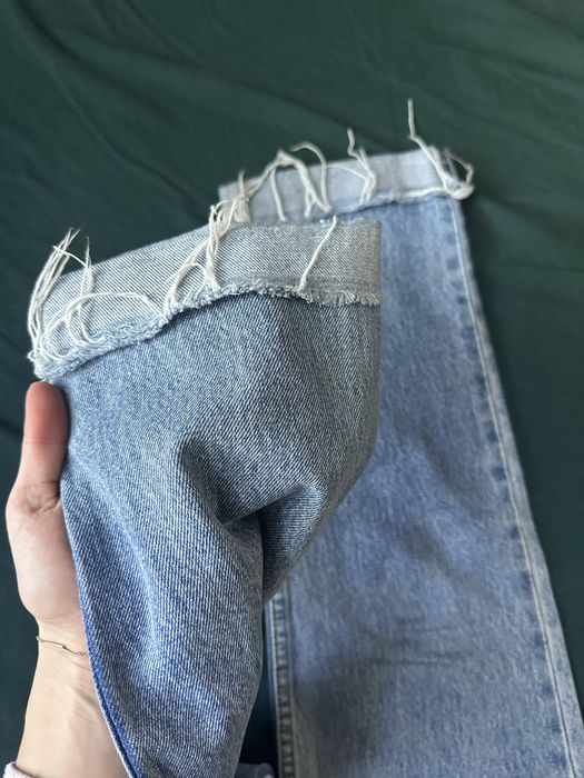 Джинси Levi’s 501