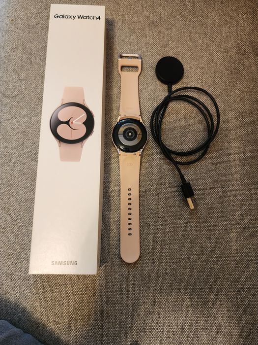 Samsung Watch 4 40mm