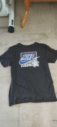 Koszulka Nike używana