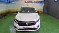 Dacia Sandero 1.0 SCe - Salvado