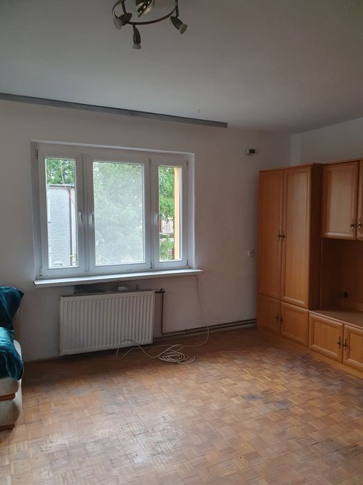 Jachcice 2 pokoje 60m2, piętro domu do wynajęcia