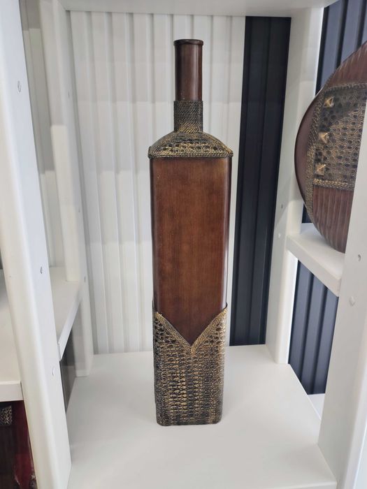 ваза. кувшин. полістоун