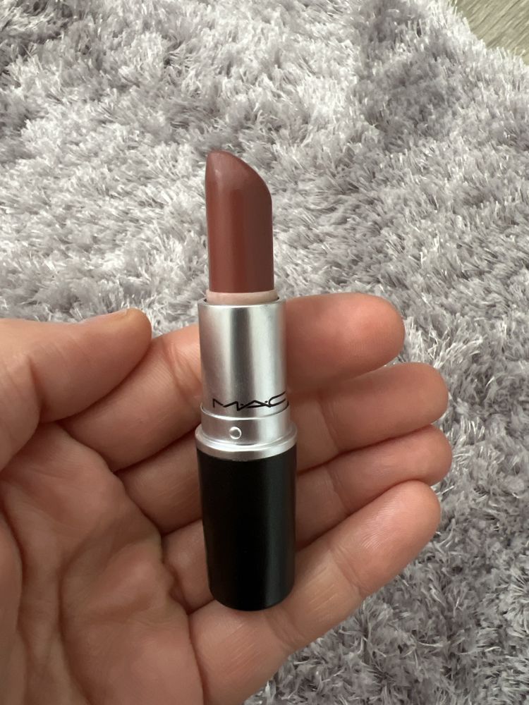 Mac Whirl Matte Batom