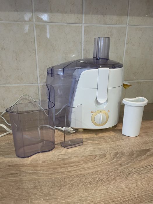 Соковижималка Philips