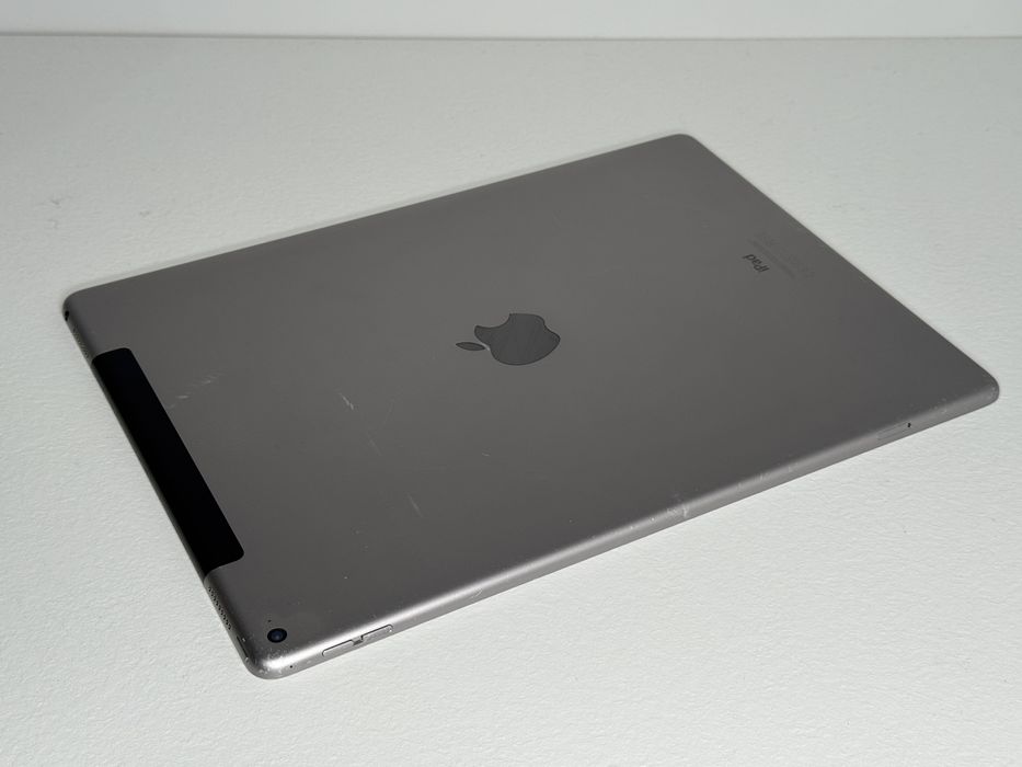 iPad Pro 12.9 1. gen. (A1652) 128GB - Cellular (LTE) - faktura VAT 23%