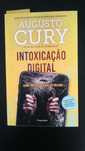 "Intoxicação Digital" de Augusto Cury