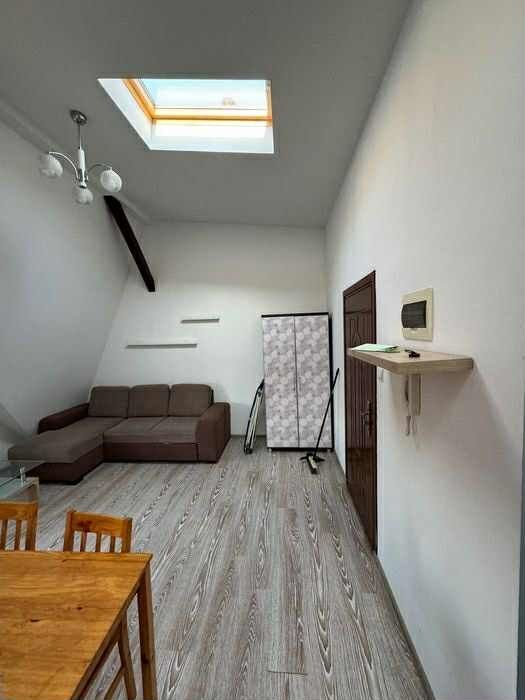 Dwupokojowe mieszkanie na wynajem w centrum Szczecina