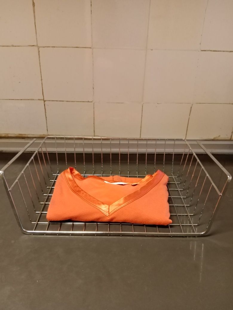 Conjunto arrumação p/casa