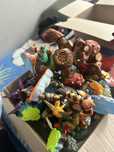 Kolekcja Skylanders