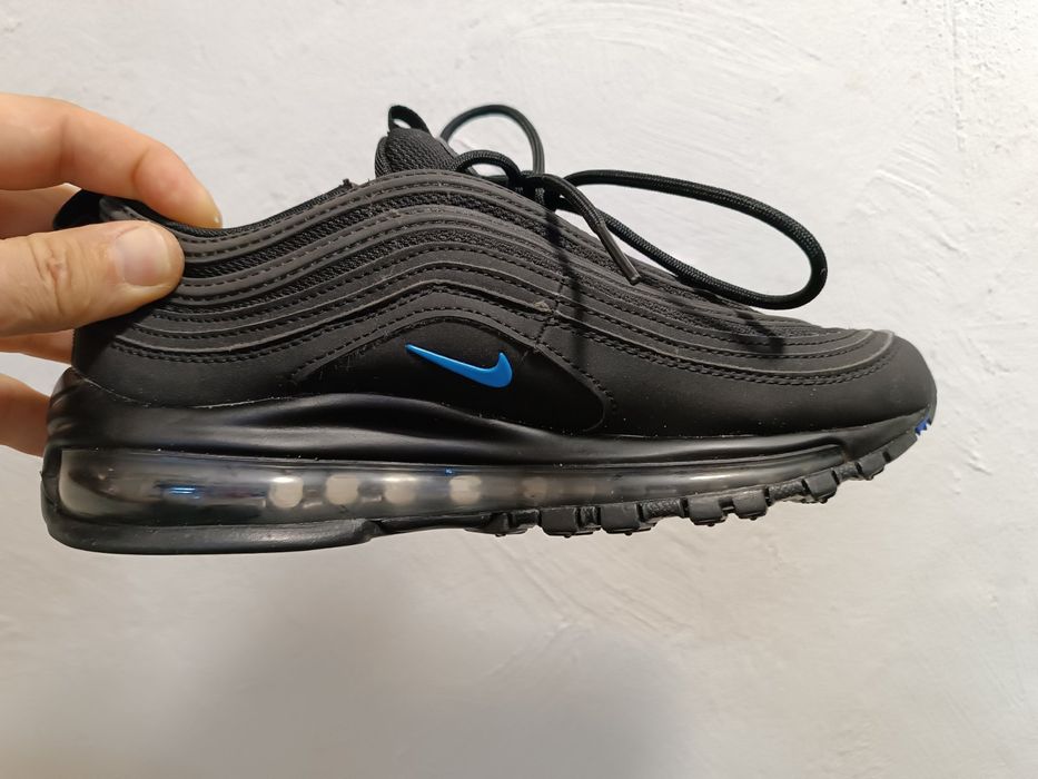 Кросівки 38.5 Nike Air Max 97.