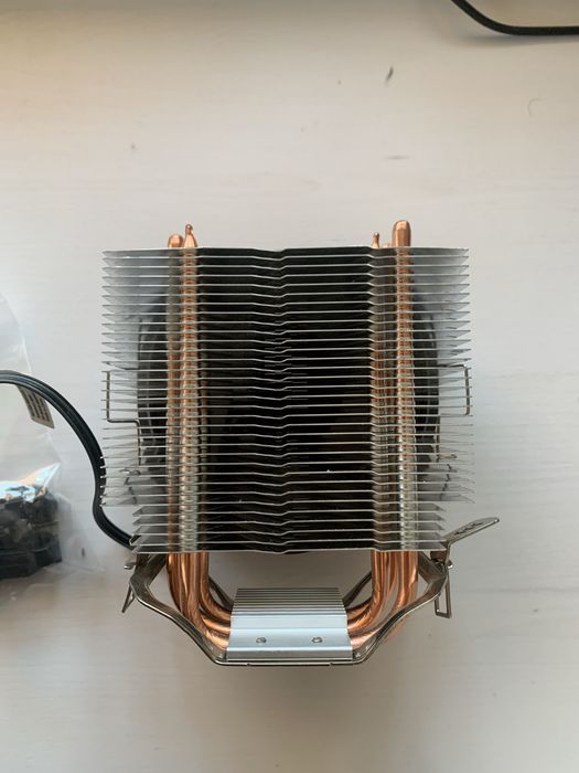 Кулер Deep Cool Gammax 300 B