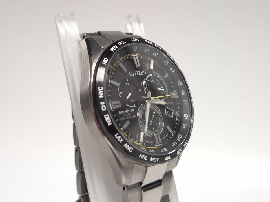 Zegarek Citizen CB5947-80E