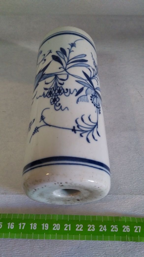 Wałek do ciasta porcelanowy ręcznie malowane w cenie 420 zł