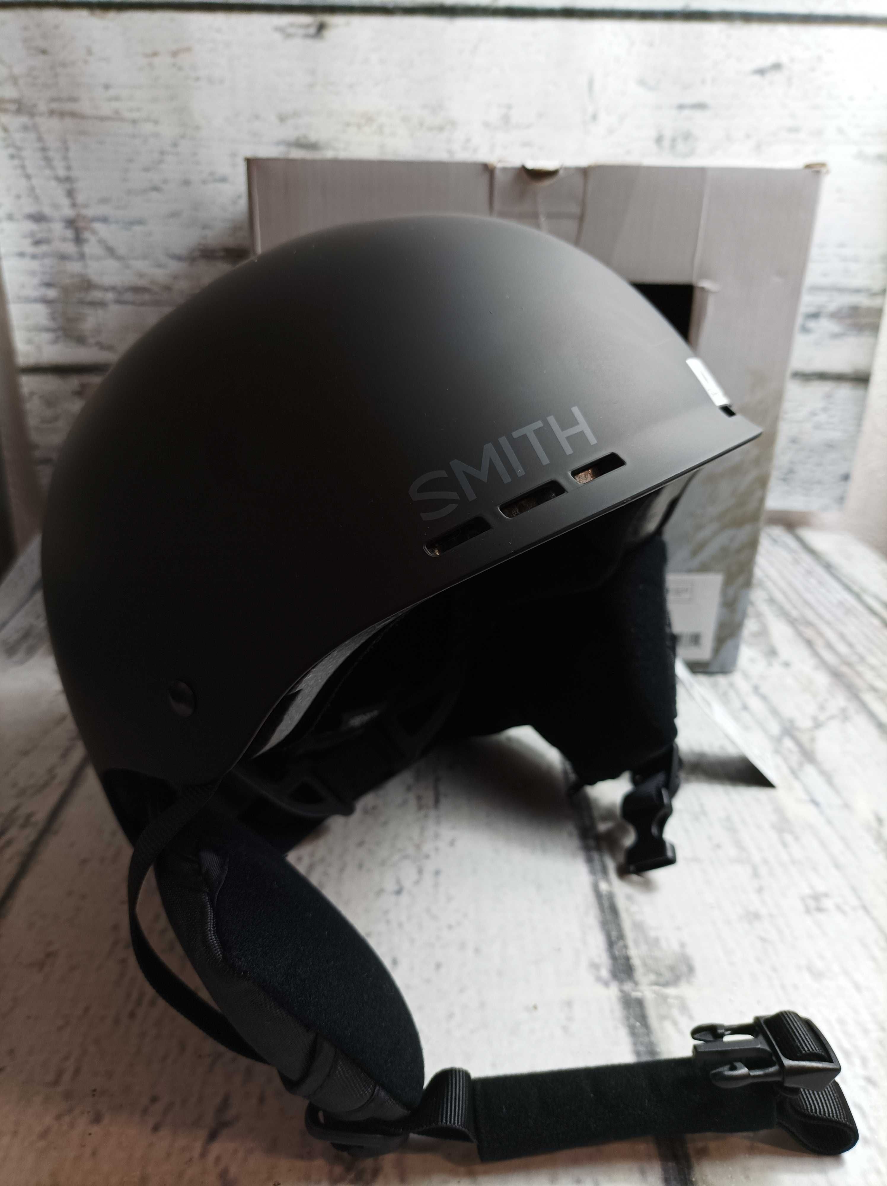 Kask SMITH Holt Adult M 55-59