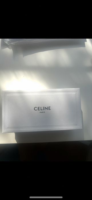 Okulary korekcyjne Celine