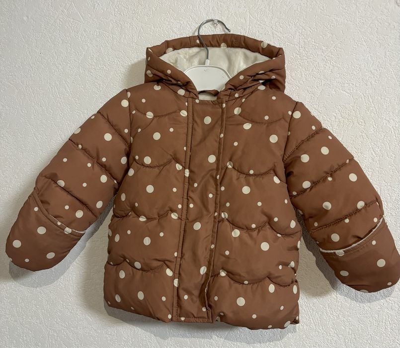 Курточка дитяча George