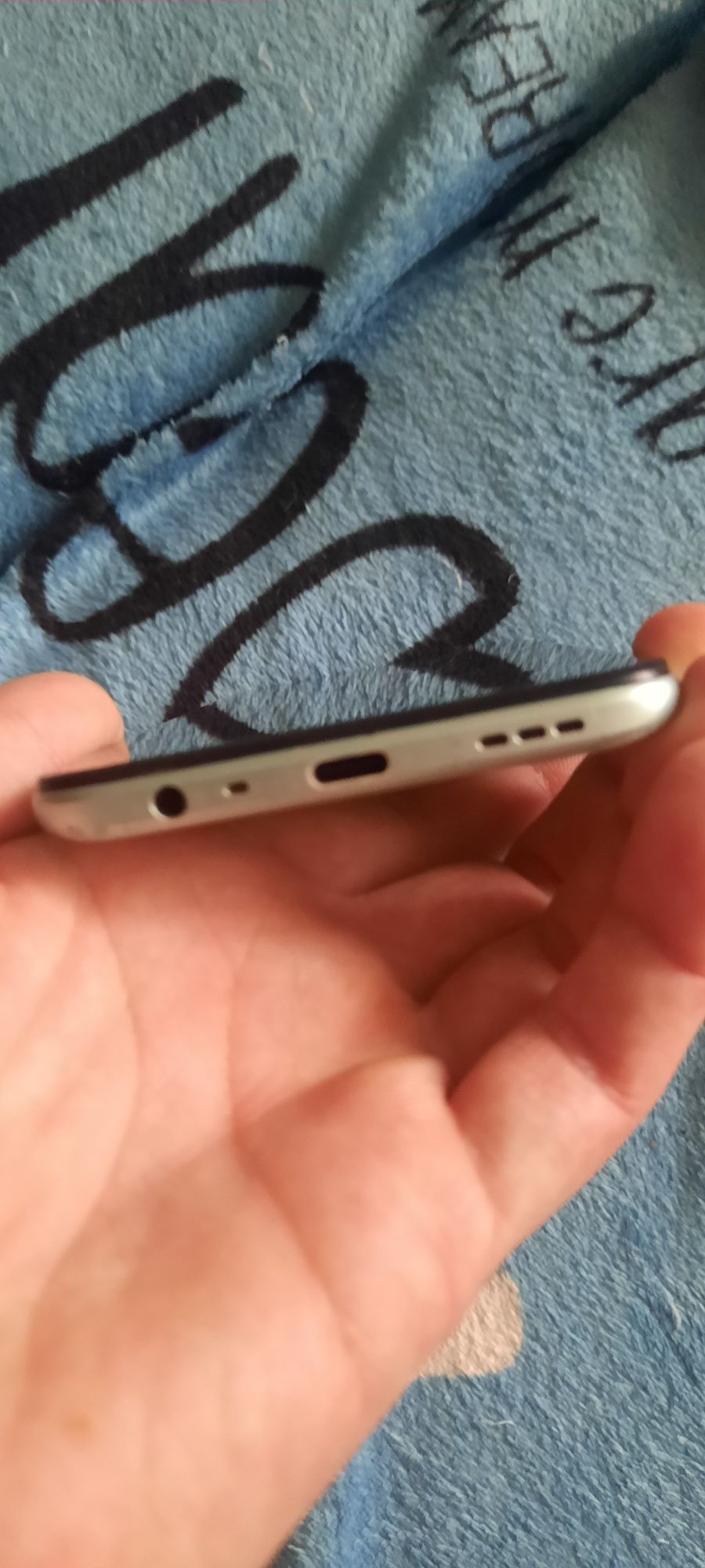 Oppo A53 4/64 хорошее состояние