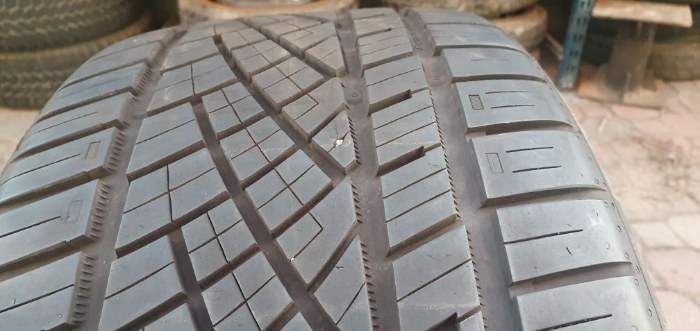 Opona Letnia CONTINENTAL EXTREME DWS 06 265/35ZR18 97Y