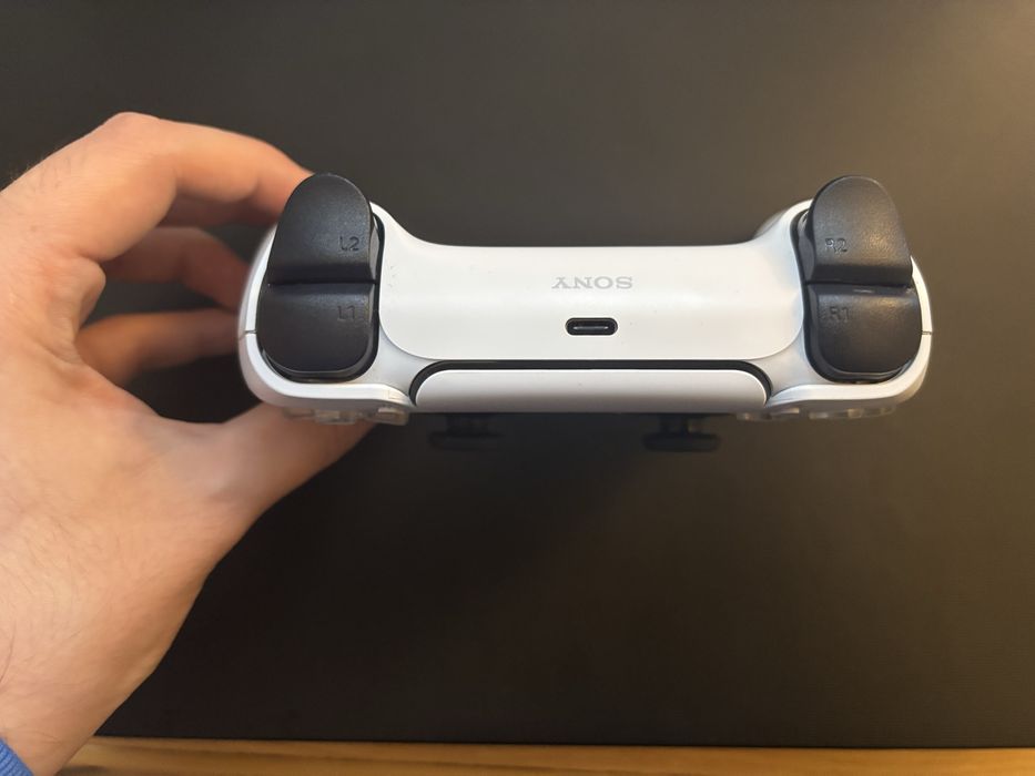 Джойстик Dualsense