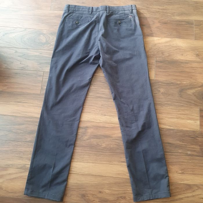 Nowe spodnie męskie Tommy Hilfinger