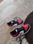Buty Sneakersy Champion 40