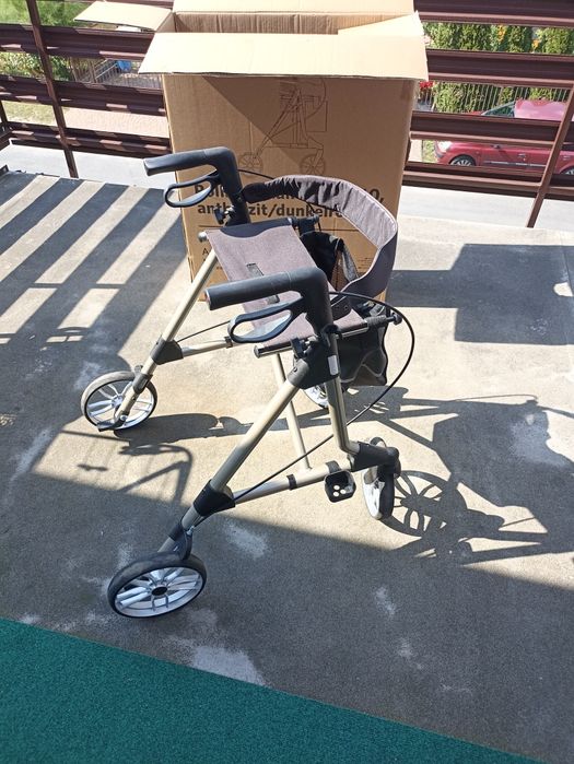 Rollator Russaka Elan classic 60
