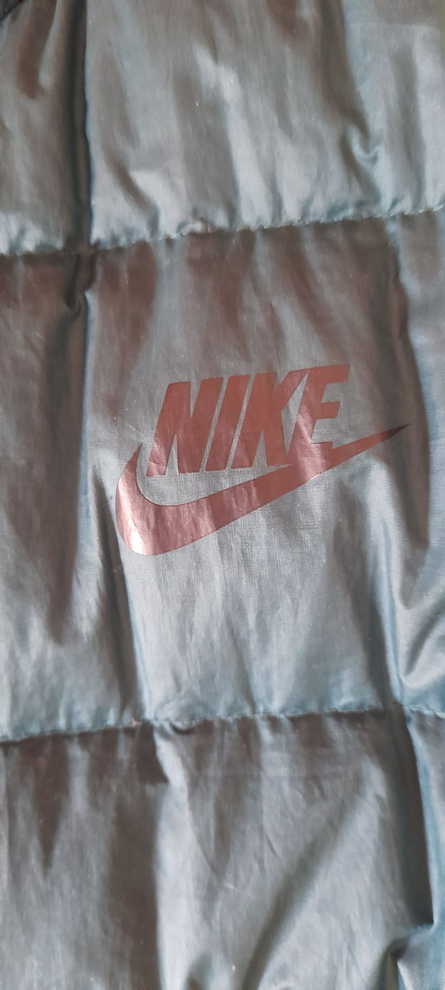 Bezrękawnik Nike Tech rozmiar M