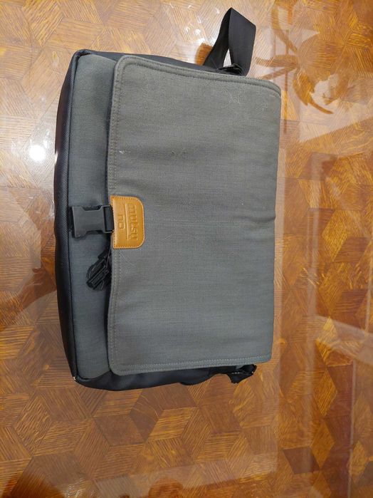 Mutsy nio 2w1 pine green + dodatki