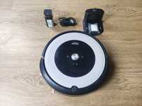 iRobot Roomba E5