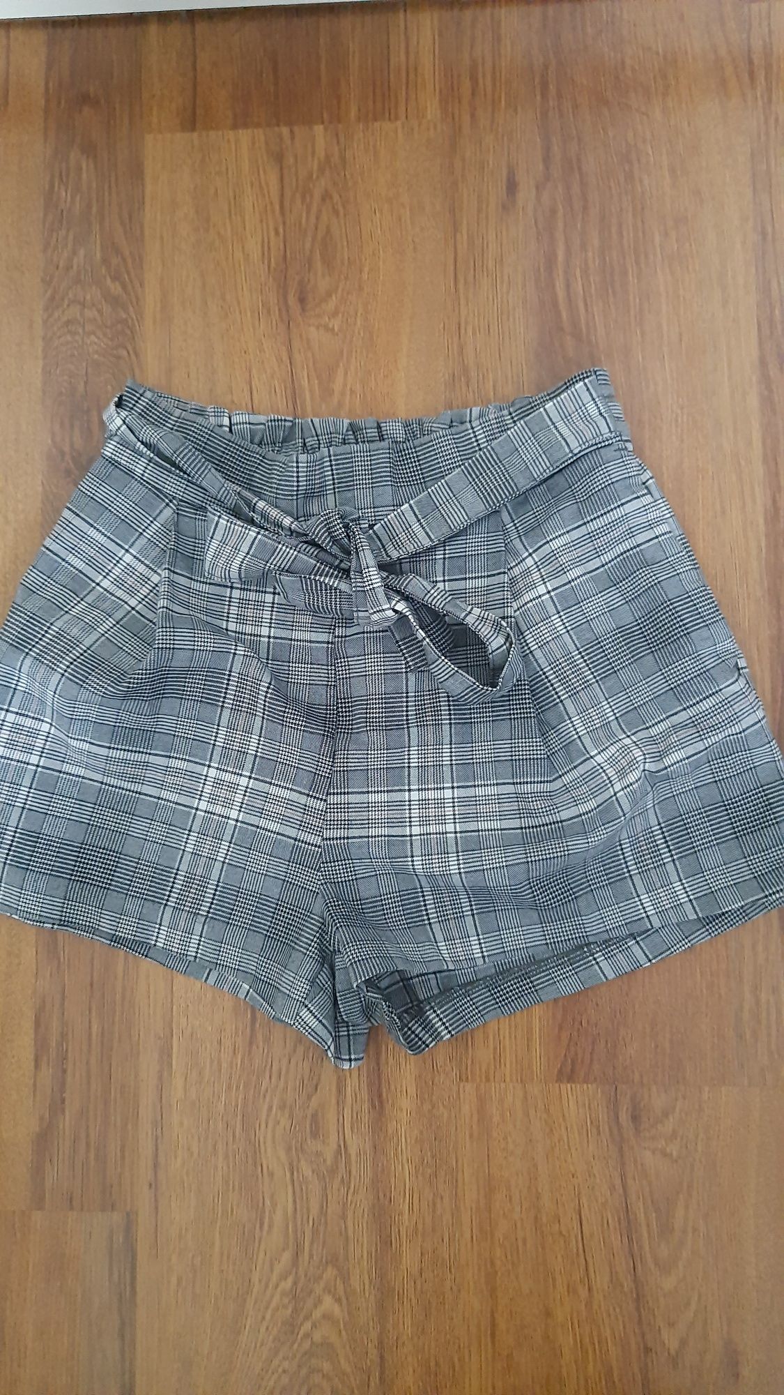 Spodenki damskie H&M