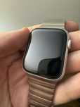 Apple Watch 4 - 44mm, GPS, Aluminum, Grey